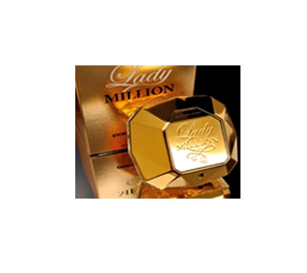 women's perfume 50ml - London 