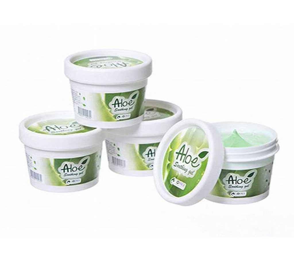 Inoface Aloe Soothing Gel 100ML Korea 