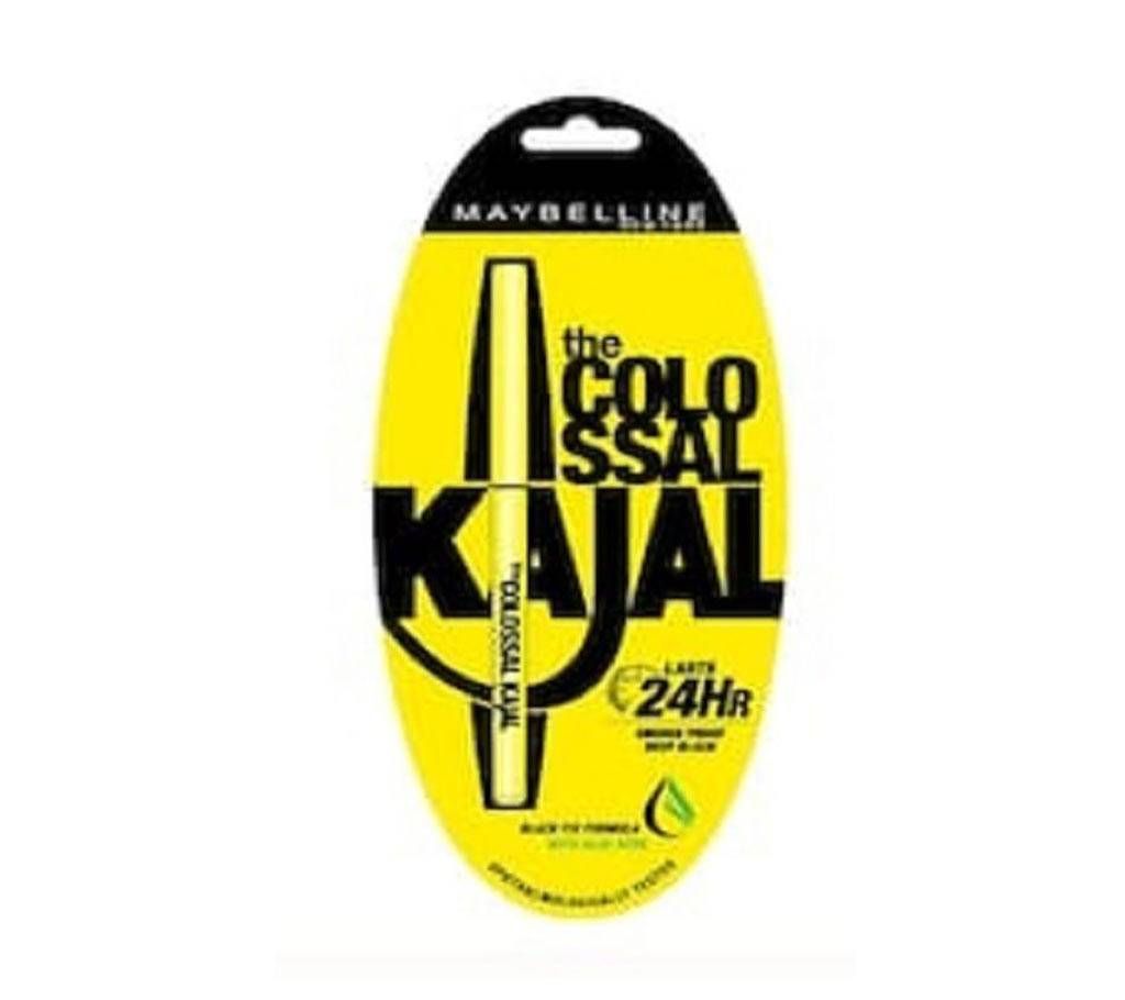 Maybelline New York Colossal Kajal for Women - 0.35gm