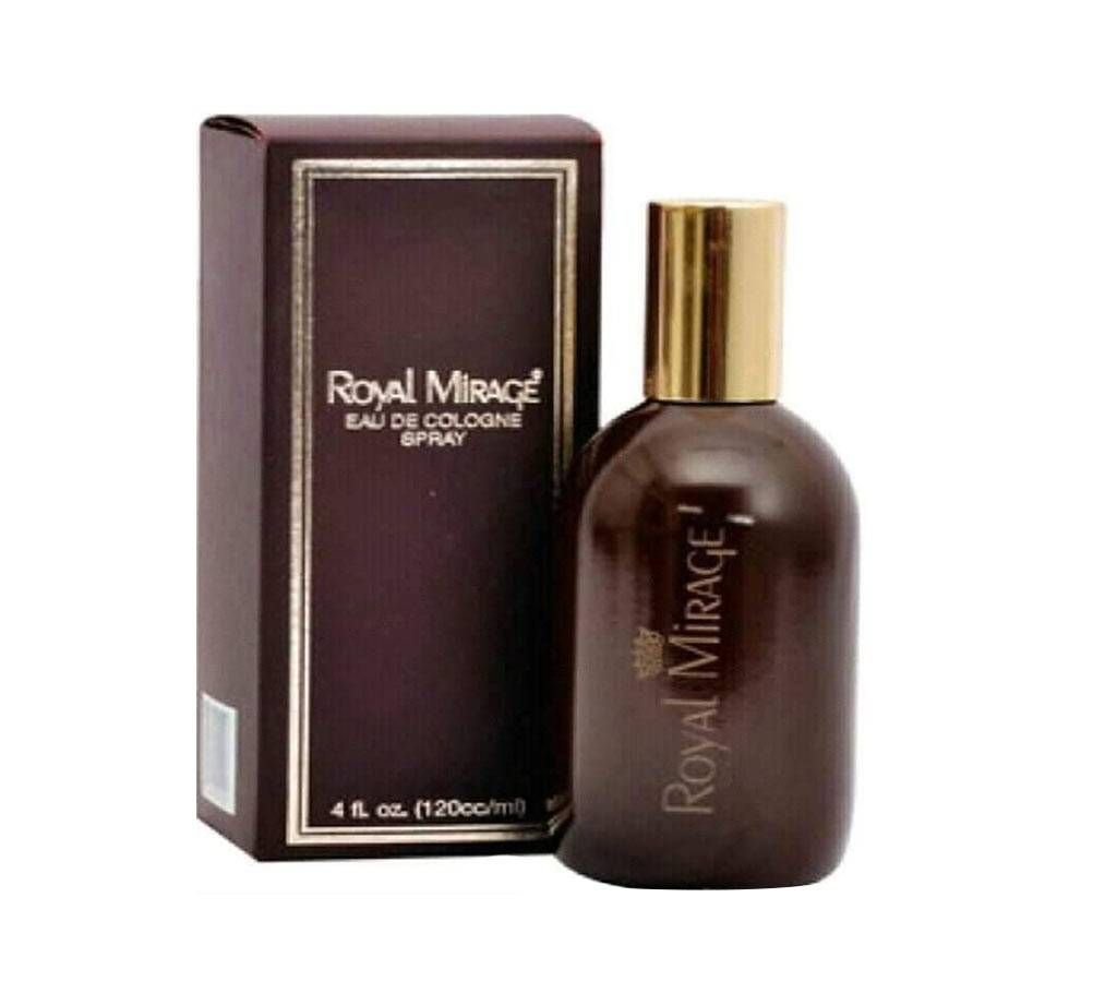 Royal Mirage Perfume USA