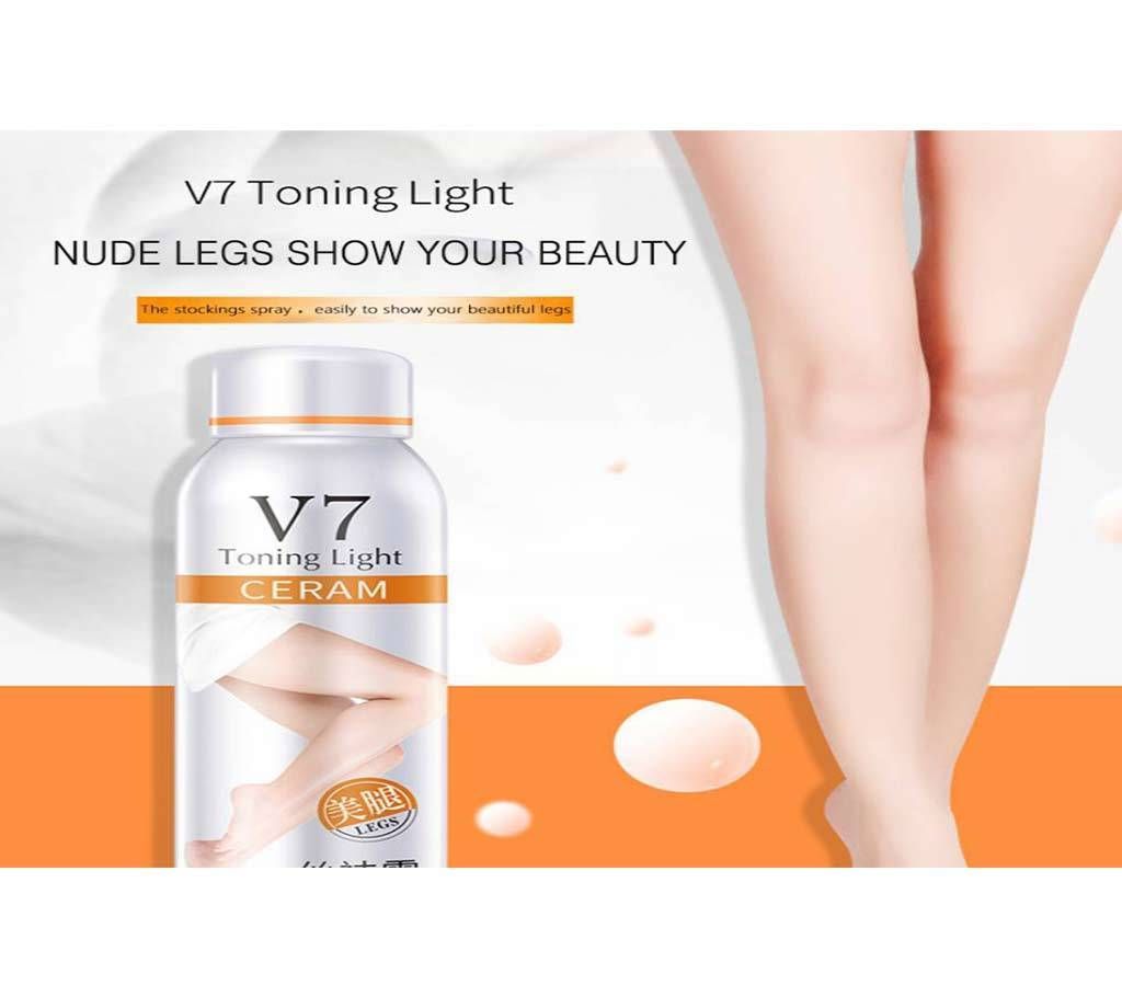 BIOAQUA V7 Liquid Stockings    160ml China