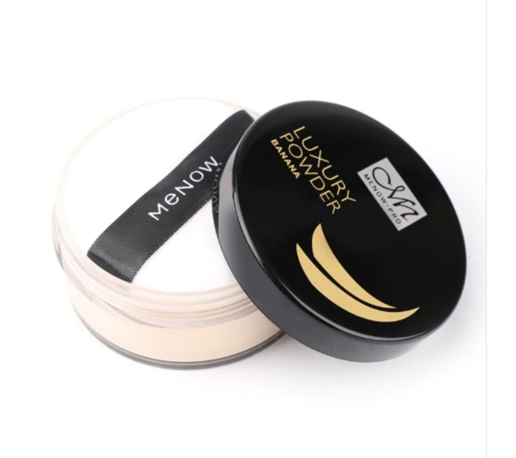 M.N Loose Powder