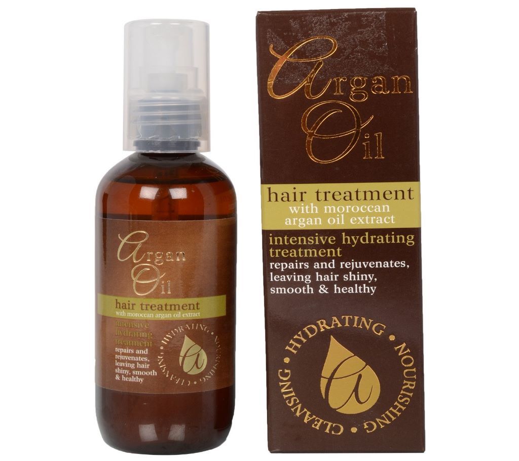 Hair Treatment Organ oil - 100ml