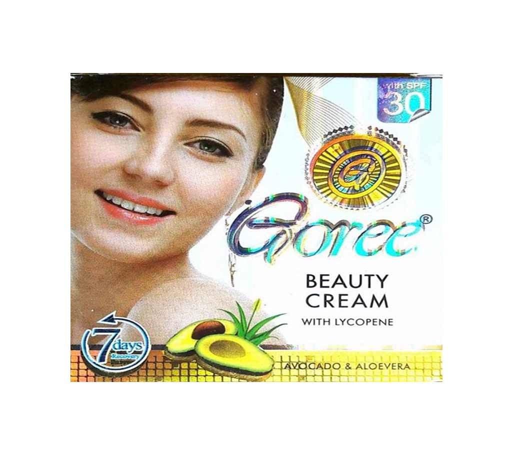 Goree Beauty Cream Original Pakistan