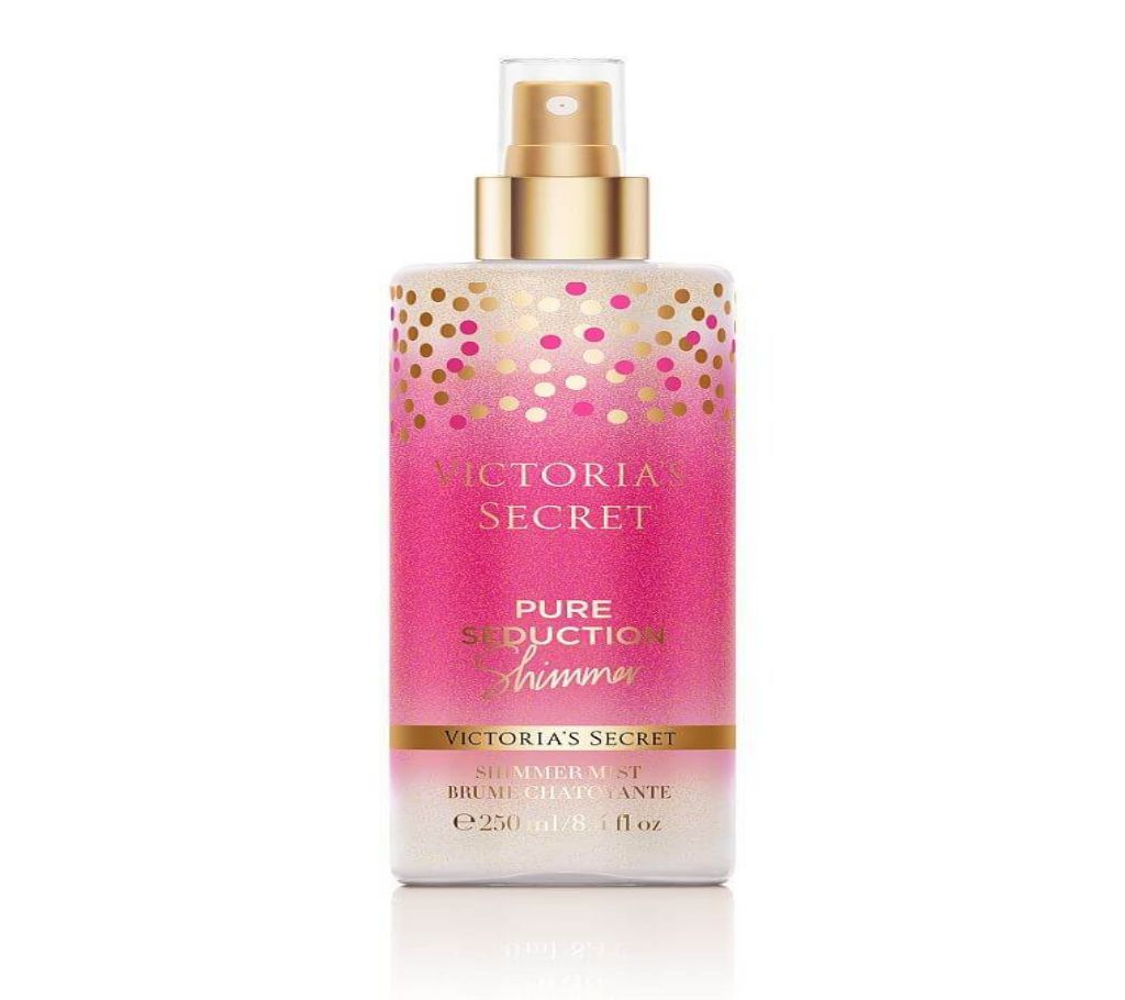 Victorias Secret PURE SEDUCTION Fragrance Mist