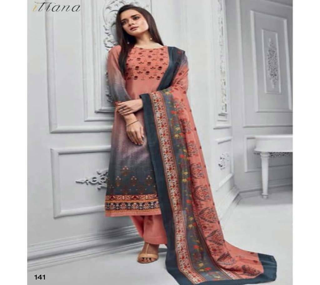 Itrana Kashida - 141