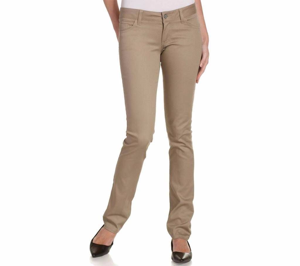 Ladies pant