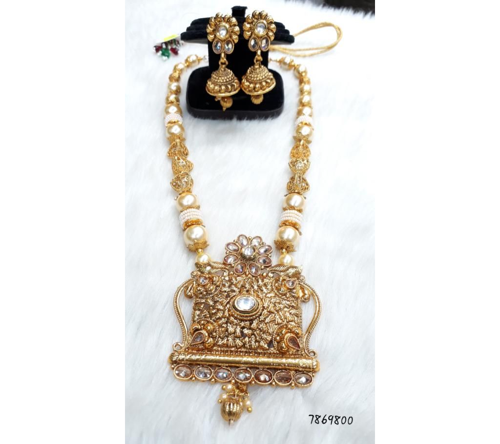 jaipuri mala