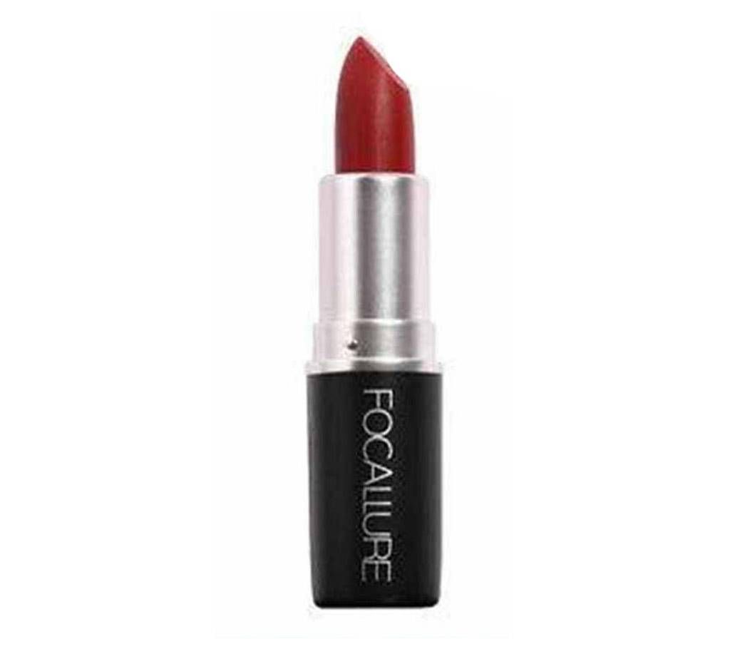 Focallure matte lip Bullet lipstick