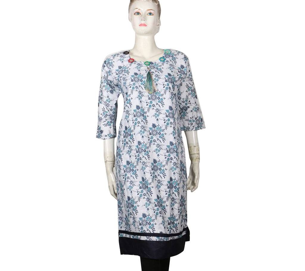 Bahubali Cotton One Piece