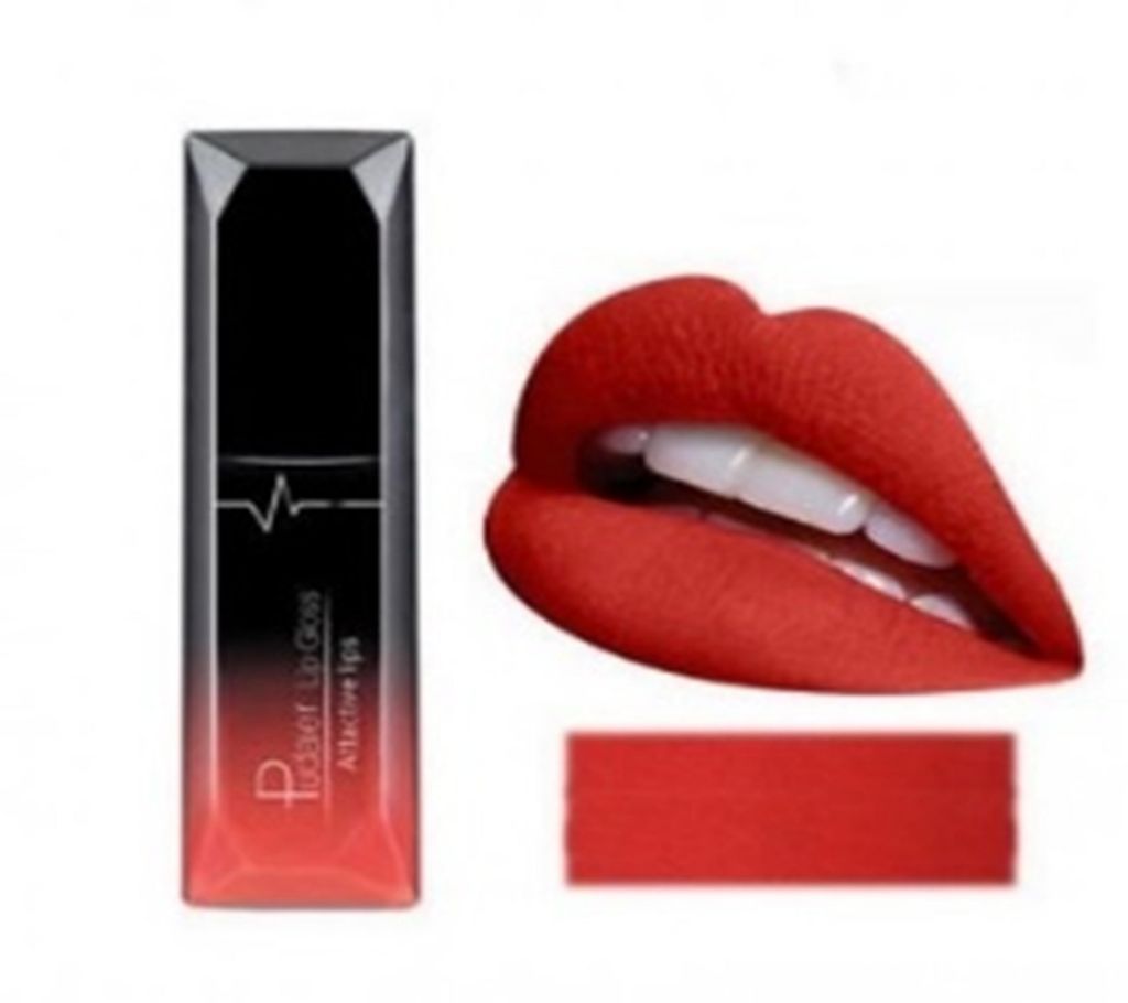 Pudaier long lasting matt liqiod lipstick-shade 05 