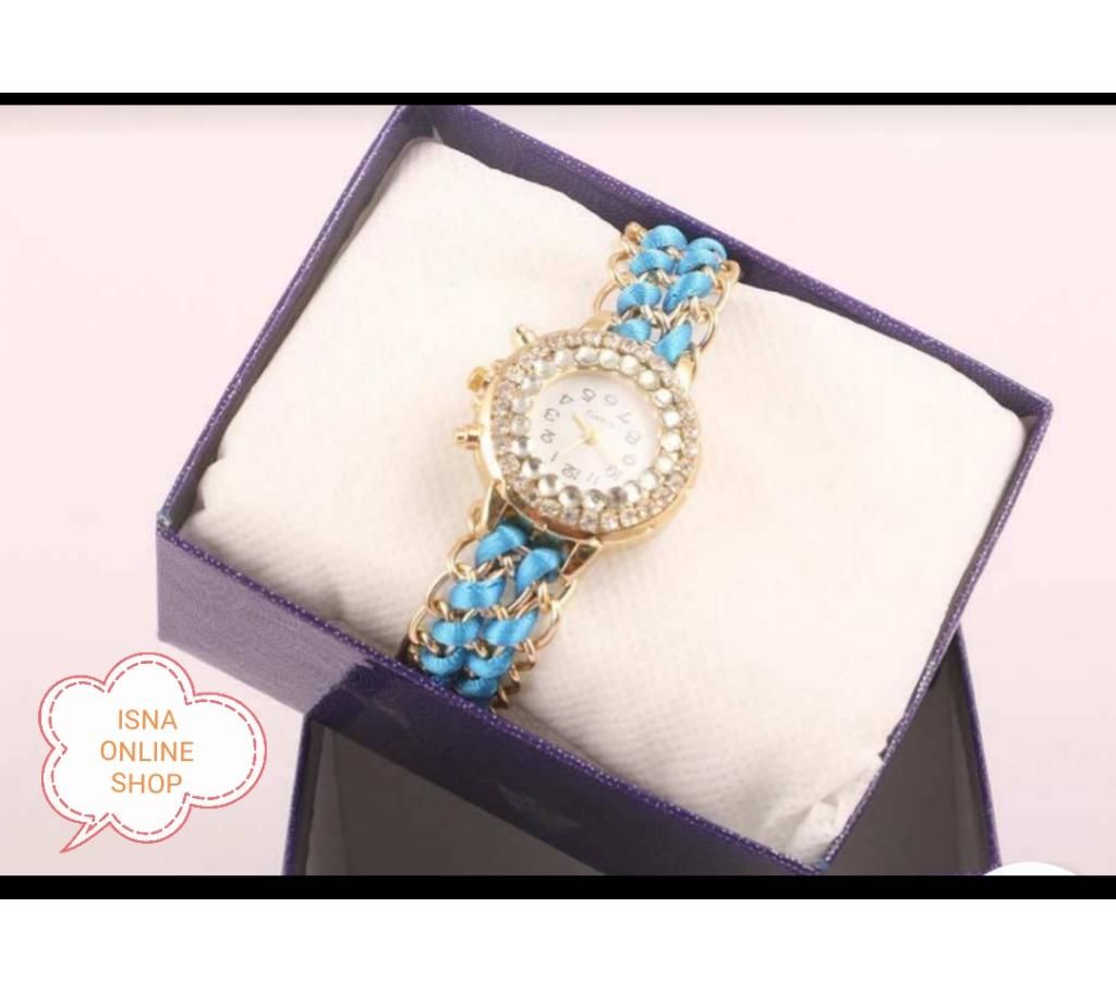 MxRe 02 Ladies Bracelet Watch