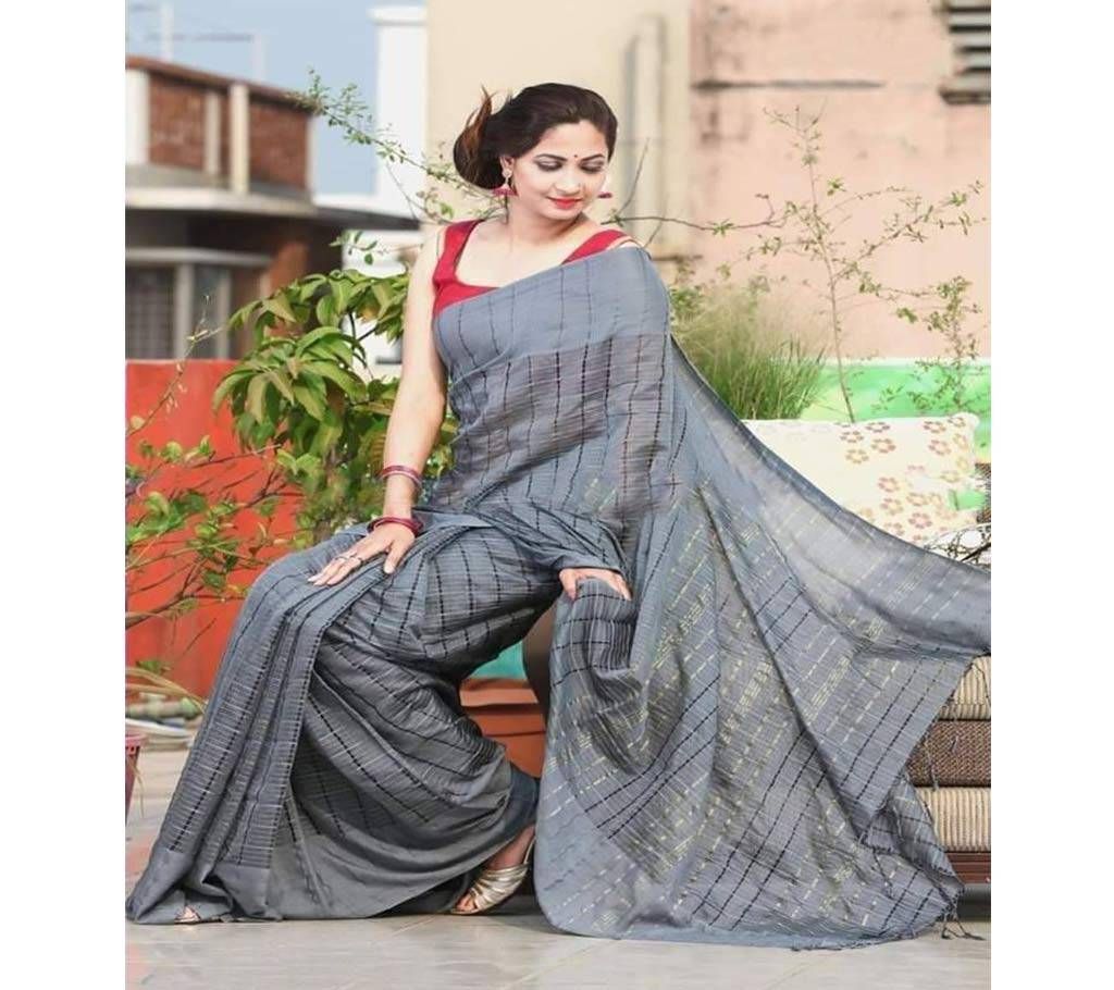 Tribal Monipuri Jum Sharee For Women