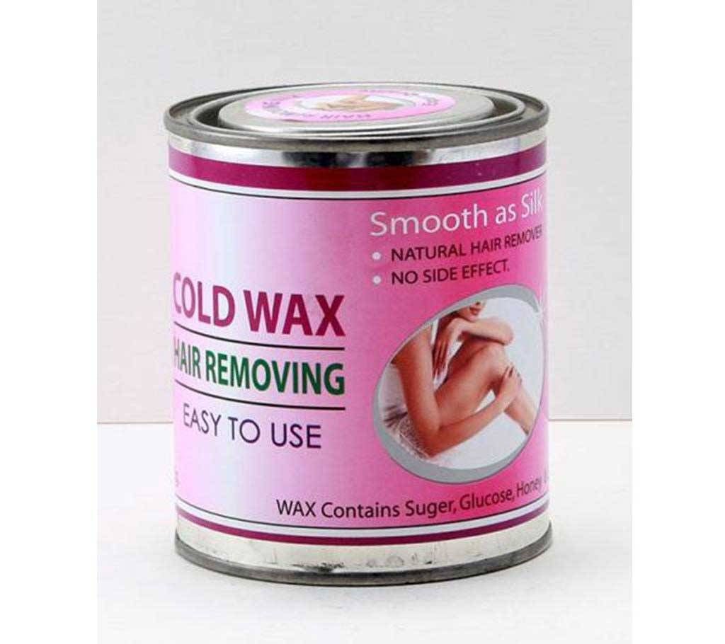 Cold Wax Hair Removing  200 Gm Bangladesh 