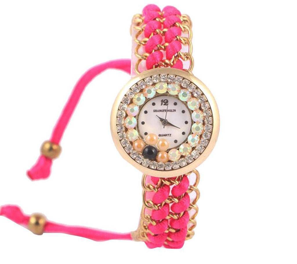 Bracelet  wrist Watch for Women