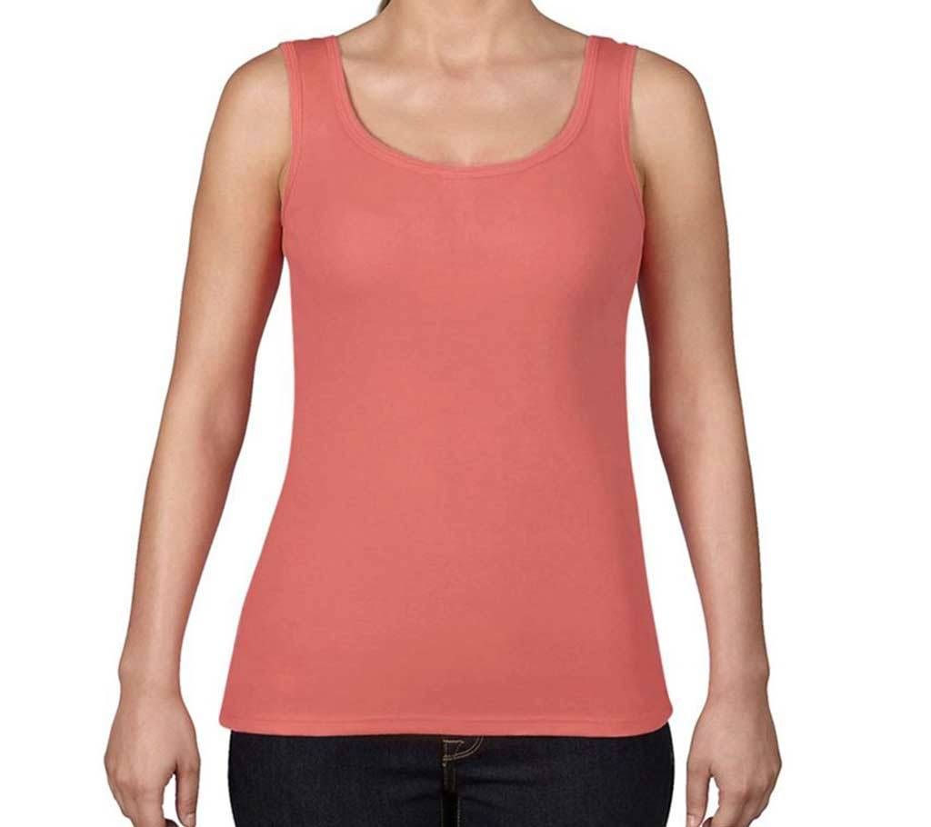U-Neck Under Shirt For Women