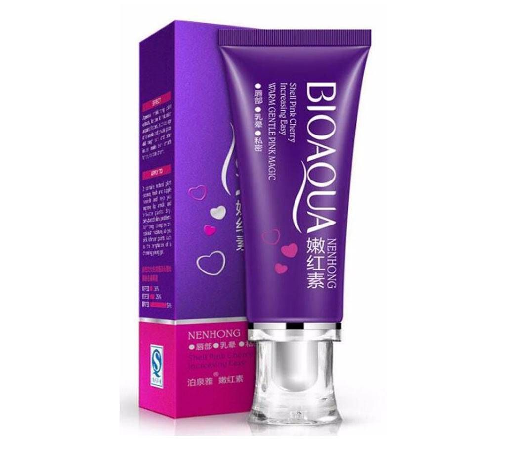 BIOAQUA PINK CHERRY Whitening Cream - CHINA 60ml