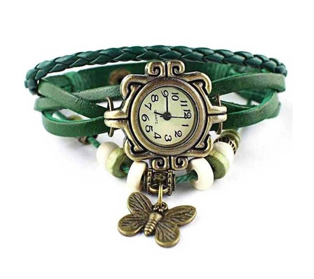 BRESLET TYPE LADIES WRIST WATCH