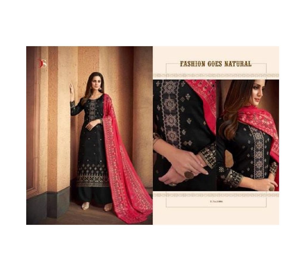 !Indian 3pc