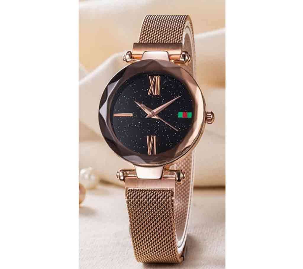 Dior Magnetic Watch for Women  STW19  GLM1