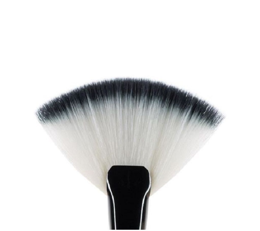 Share Save Fan Brush - F8-Uk