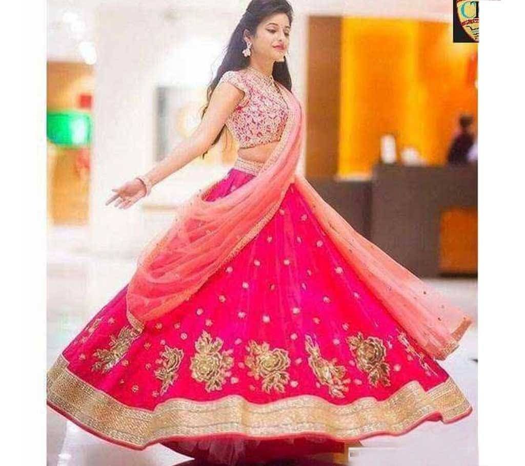 Stylish LACA Dress
