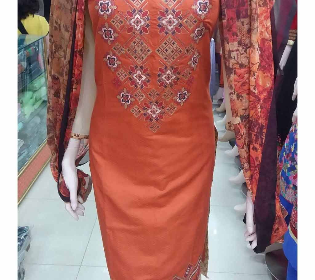 Ready made Salwar Kamiz