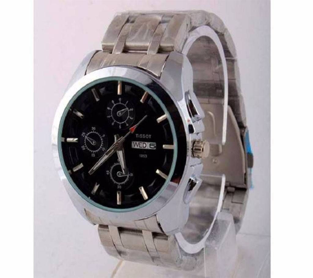 Tissot Ladies Wrist Watch-copy