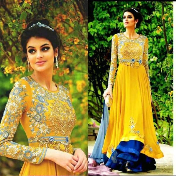 Long party Dress
