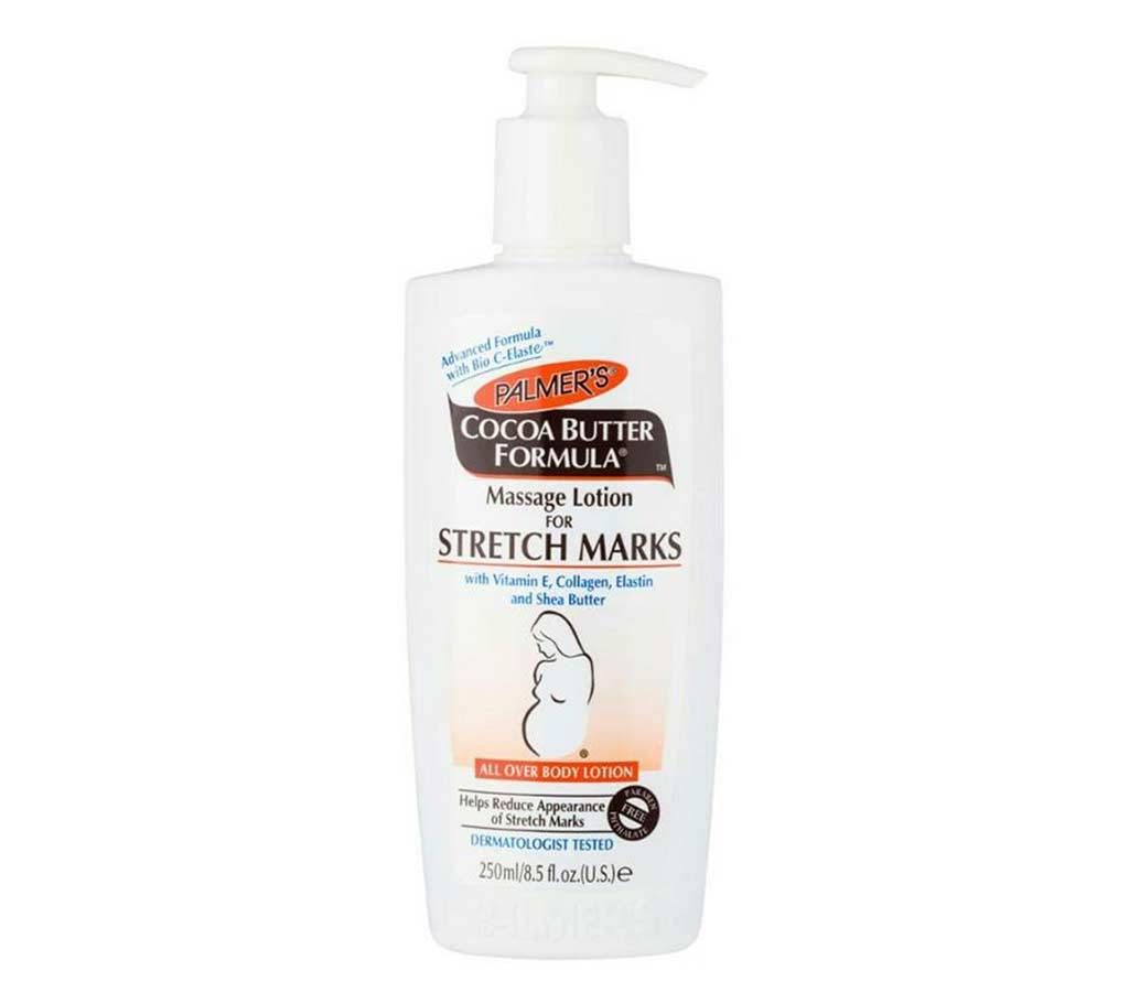 lotion to clear the spot during pregnancy 