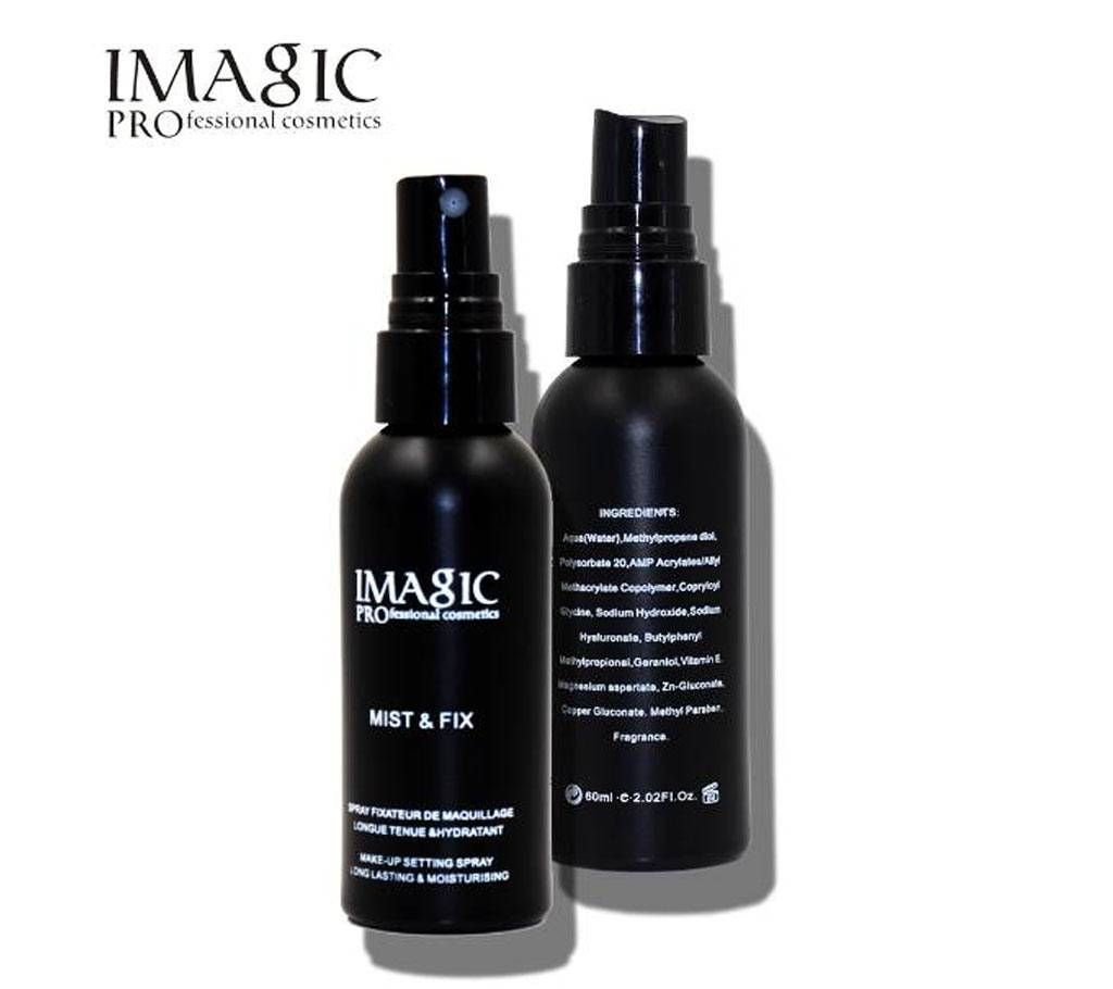 e.l.f. Matte Magic Mist & Setting Spray