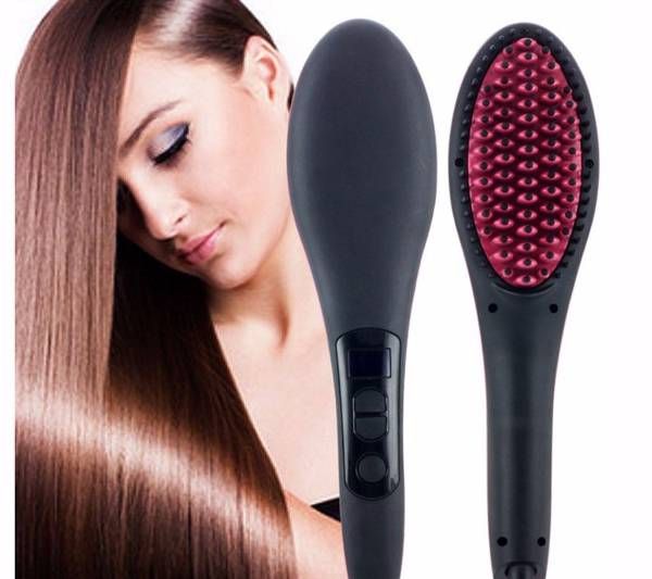 SIMPLY STRAIGHT CERAMIC HAIR