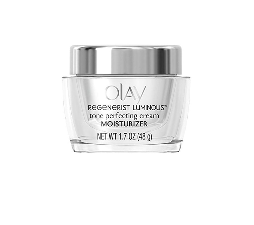 Olay Regenerist Luminous Tone Perfecting Cream (USA)
