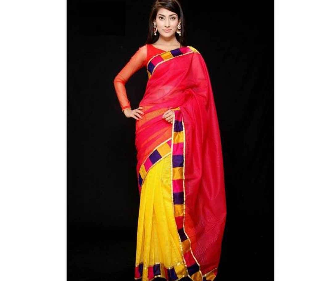 Silk per achol sharee