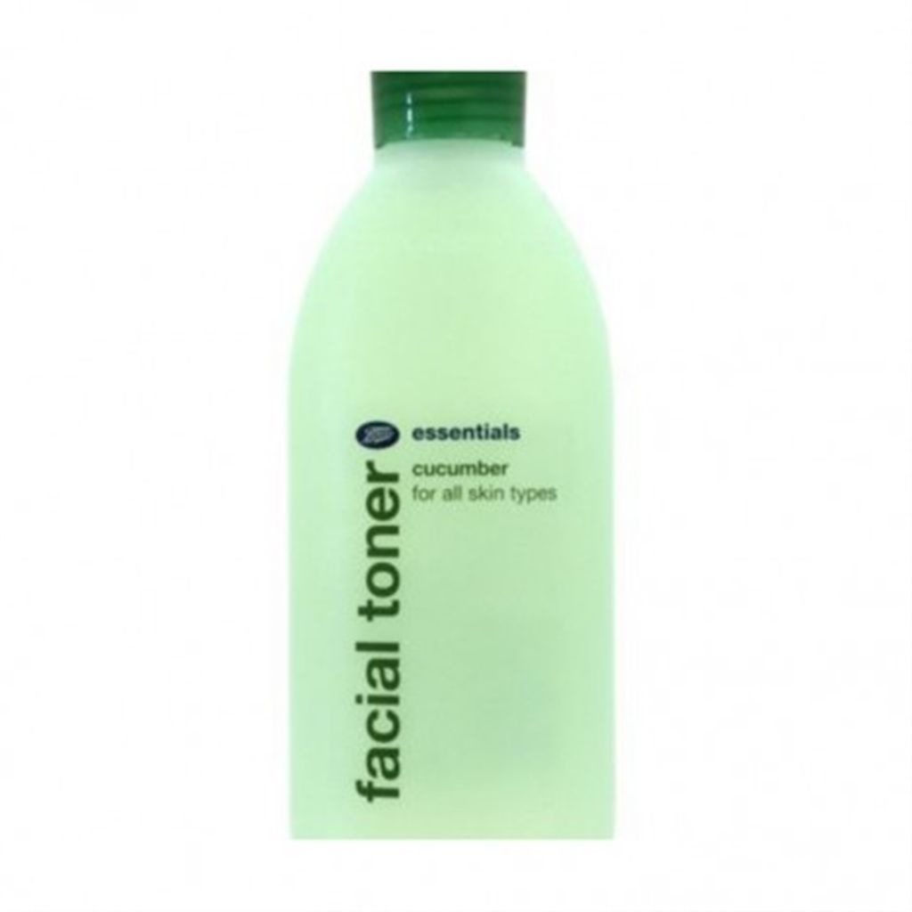 Boots Essentials Cucumber Eye Make Up Remover 150ml

