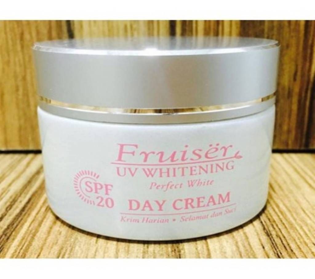 Night Cream Fruiser UV 50ML