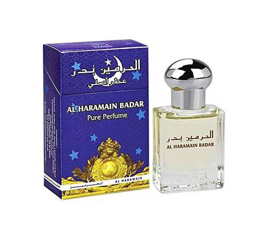 Al Haramain Badar - 15ml (UAE)