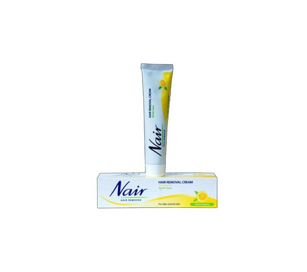 Nair Hair Remover