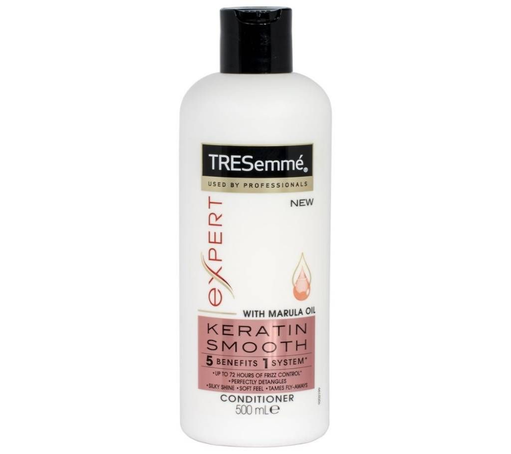 Tresemme Keratin Smooth Conditioner 500Ml UK