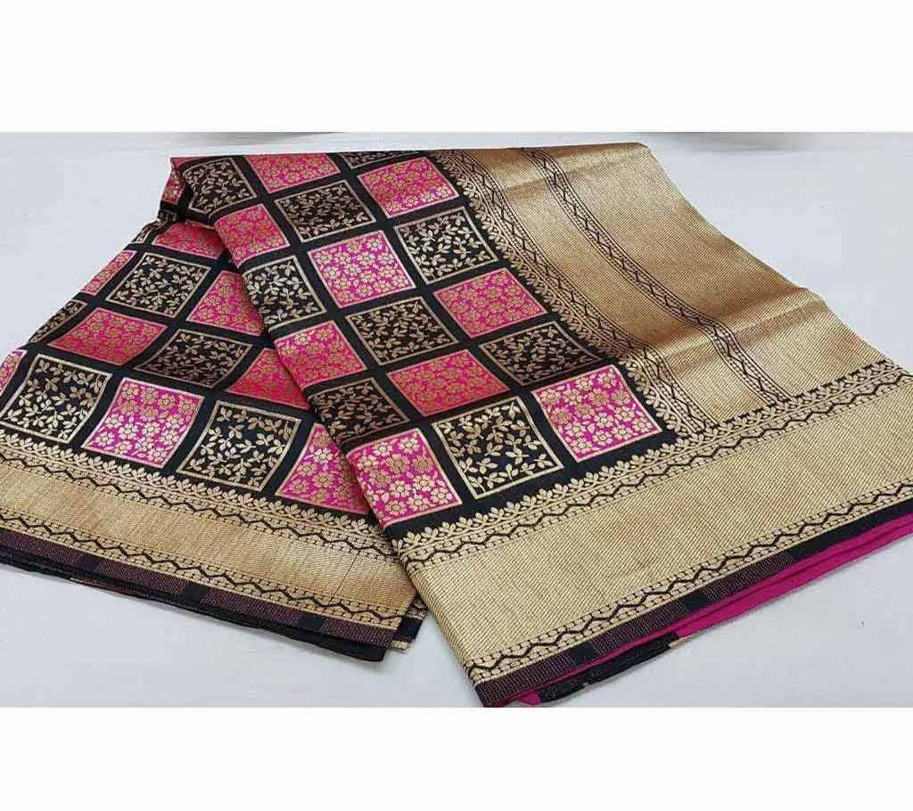  Indian Exclusive Sharee