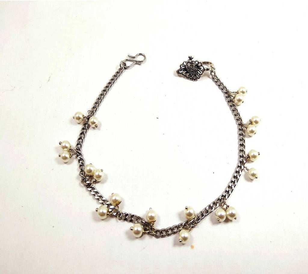 silver plated noth 