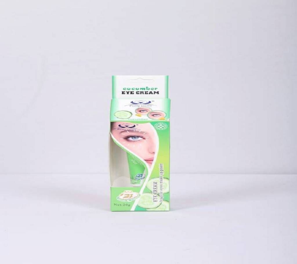 Pietty eye cream