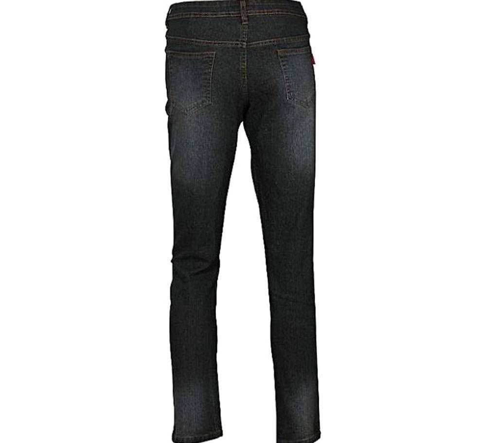 Ladies Cotton Casual Pants
