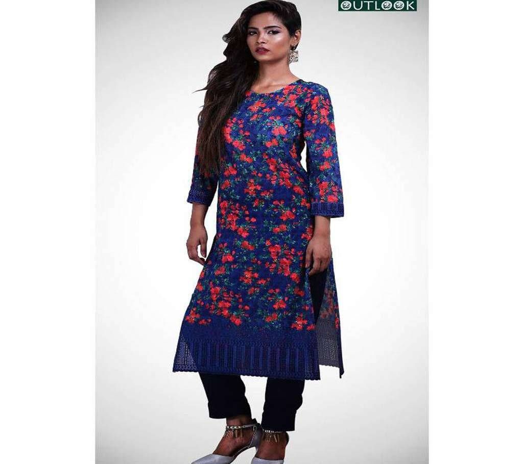 Outlook Salwar Kameez for Women - Limited Edition