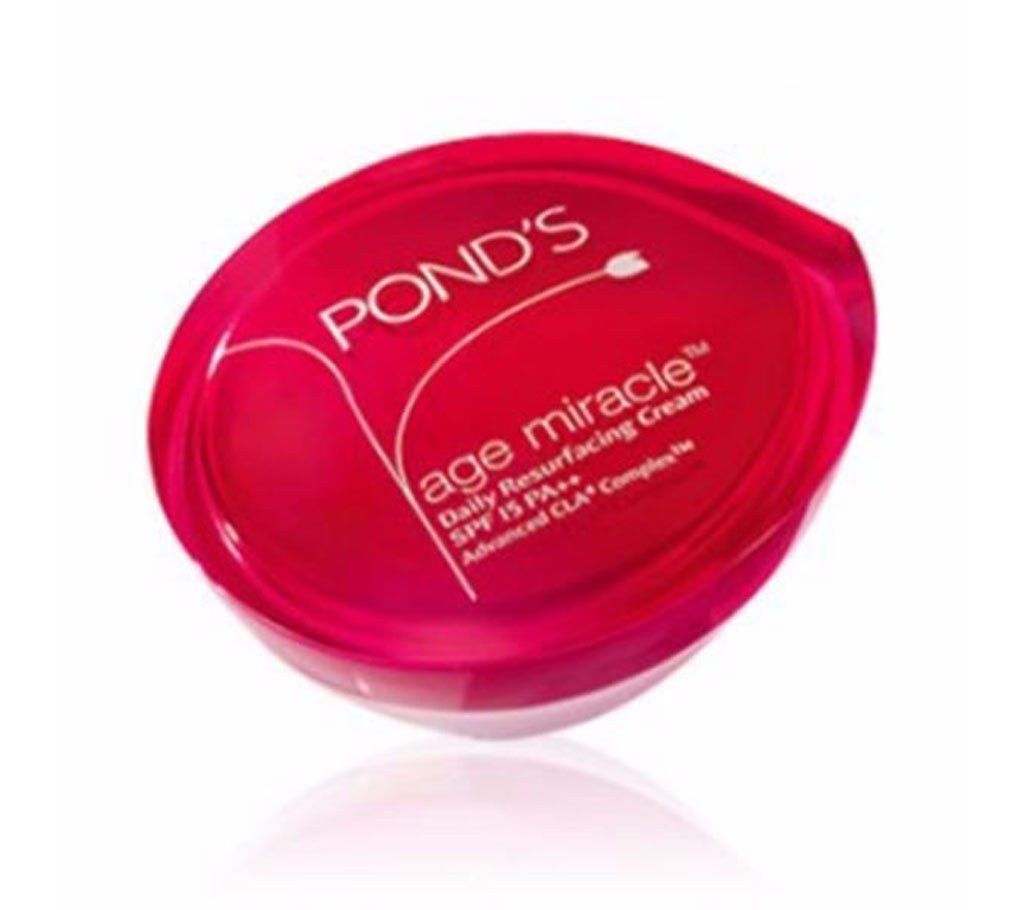  Pond's Age Miracle Day Cream