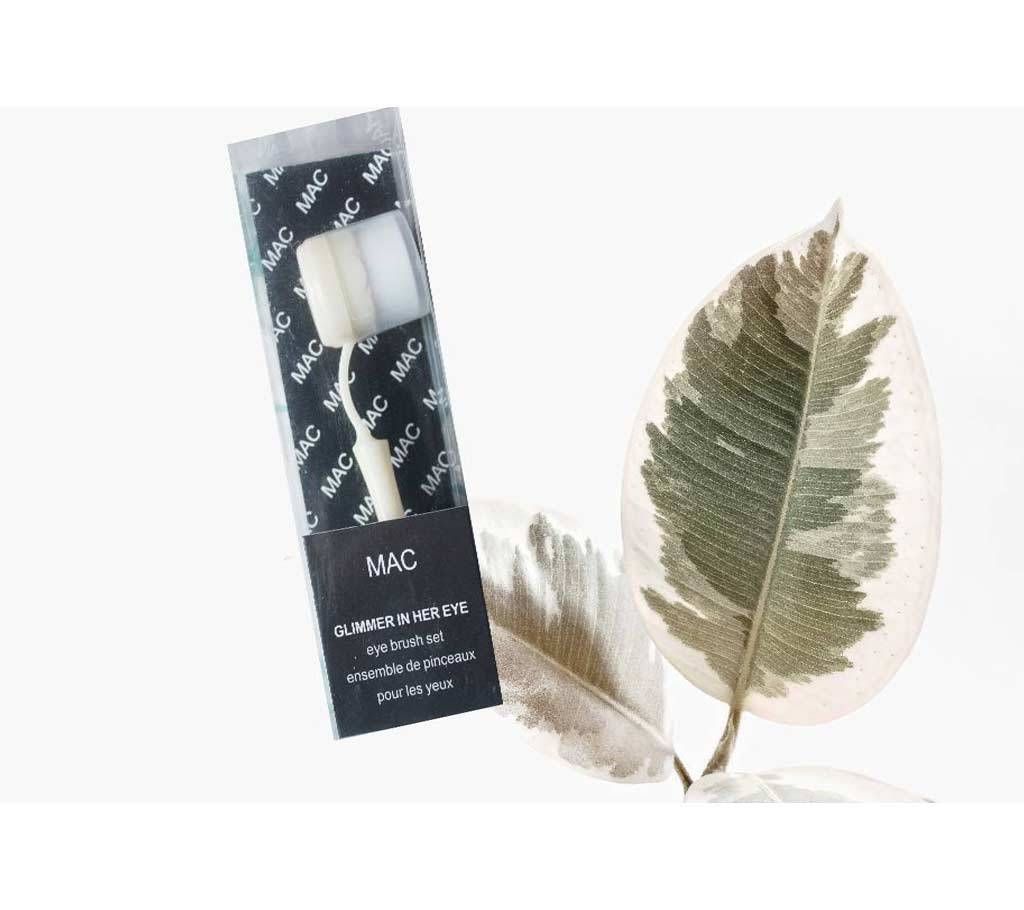 MAC Hammer Brush - 1 pc 