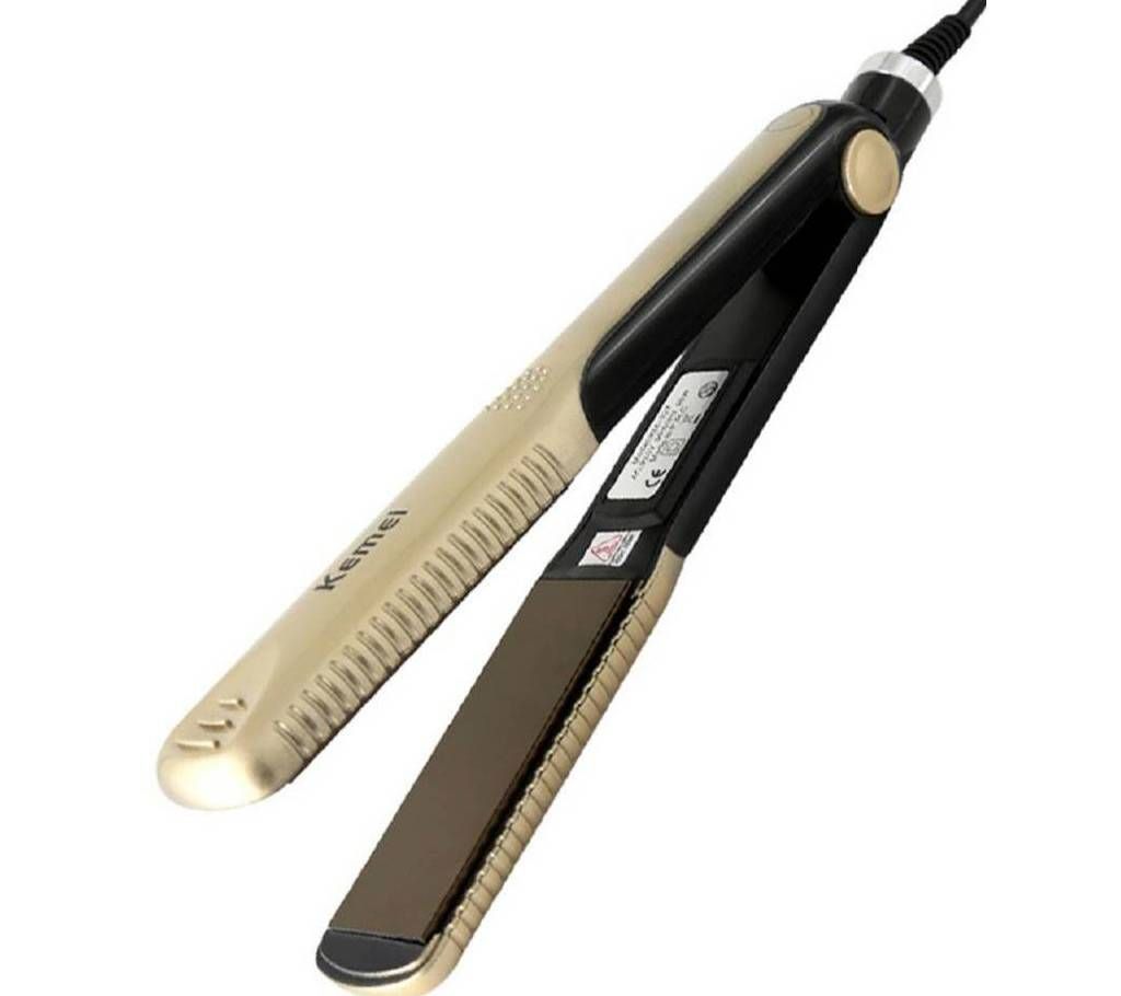 Kemei KM-327 Professional Hair Stretcher