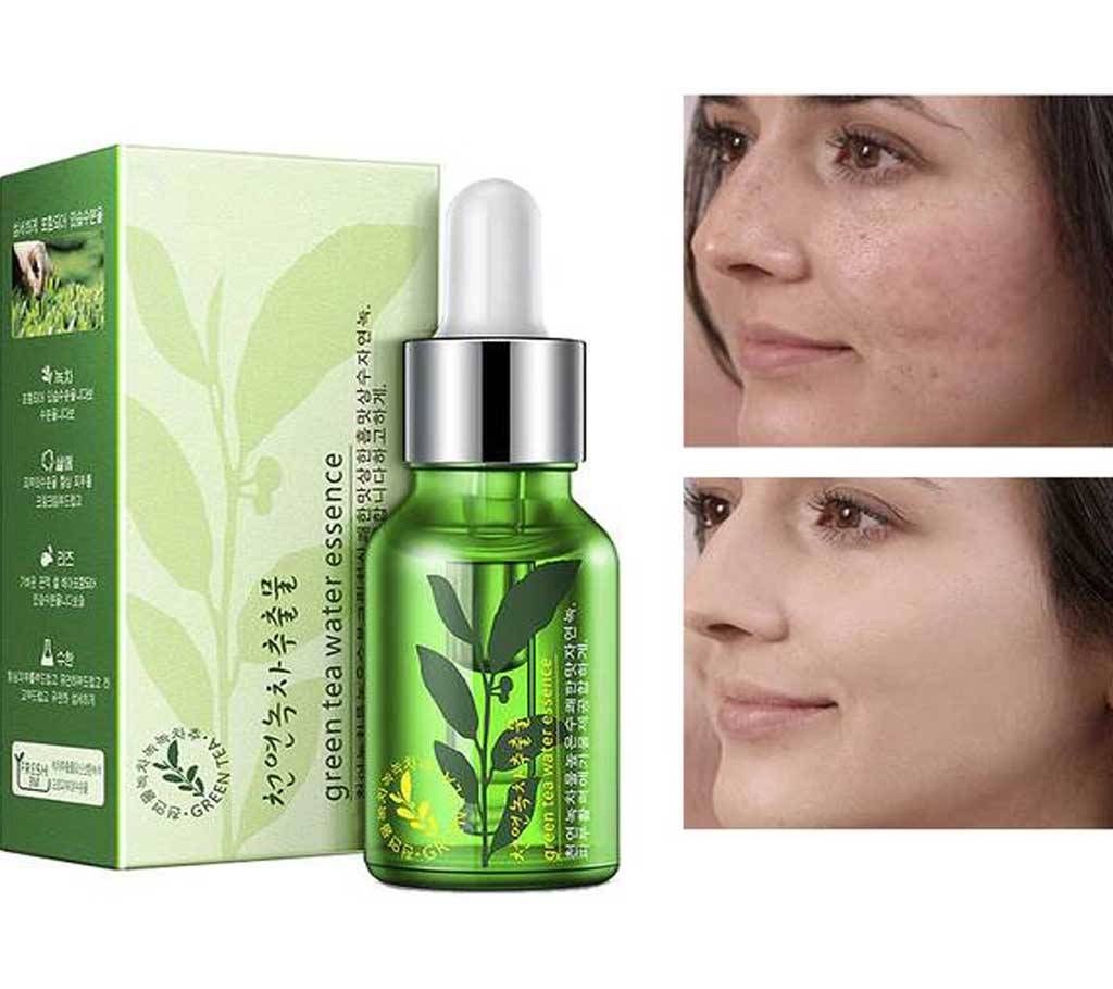 BIOAQUA Green Tea Serum, 15 ml, China