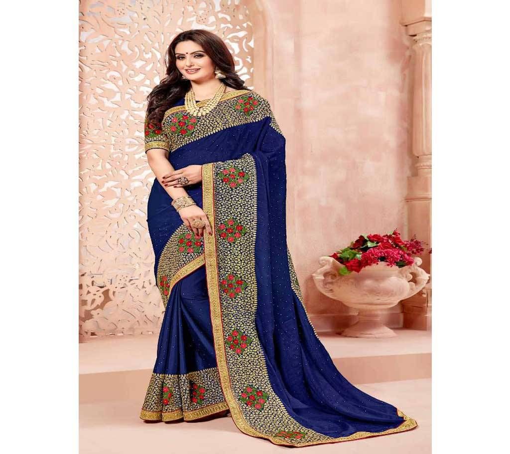 Weight Less Georgette saree Hp-39