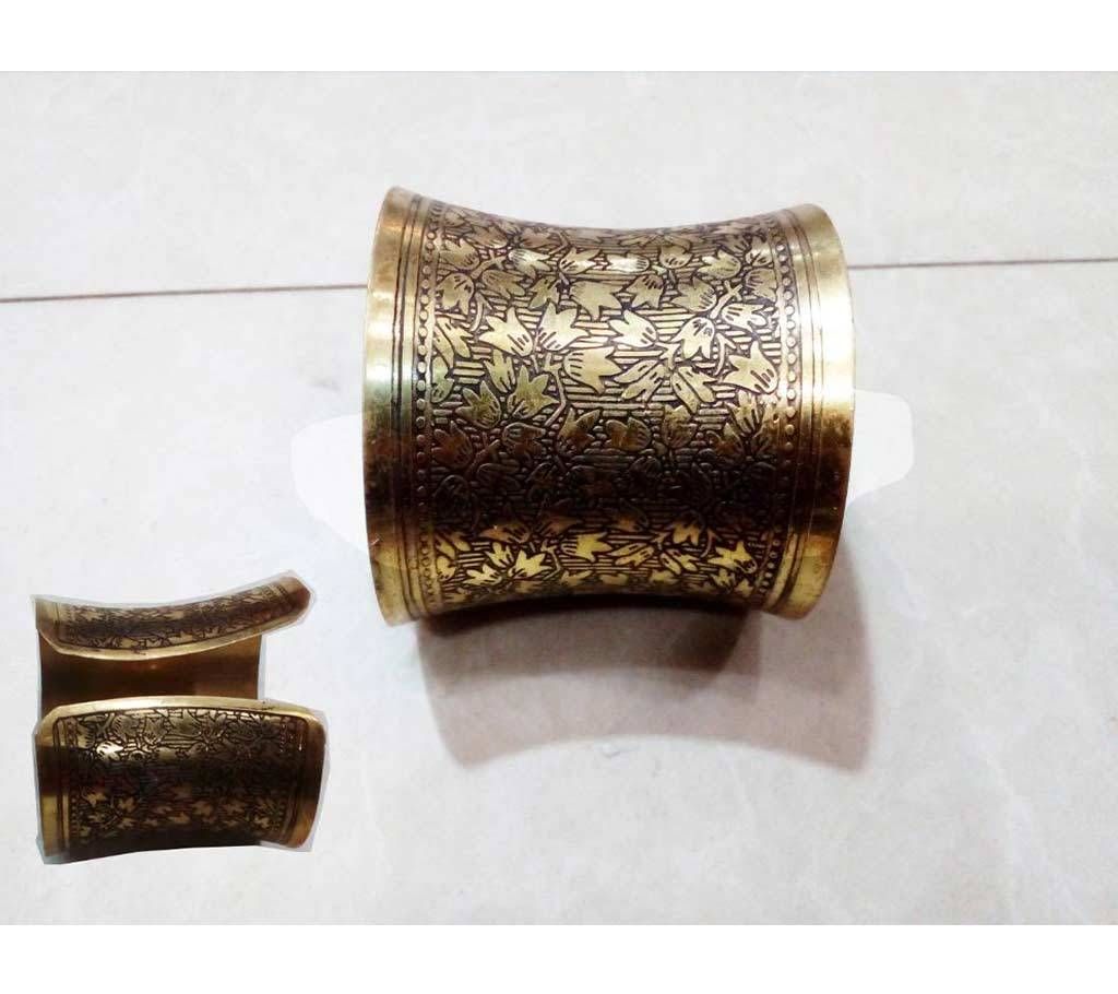 Antique Golden Bracelet